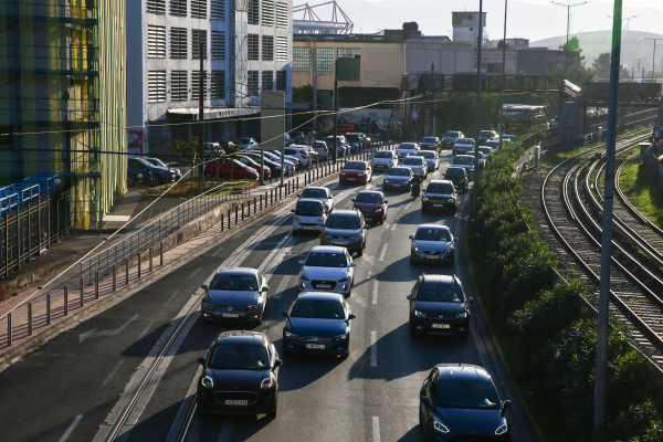 Διαδικασία εξπρές για την έγκριση και ταξινόμηση οχημάτων