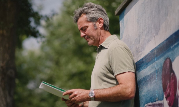 Ζήσης Βρύζας: «Γράμμα στον νεότερο εαυτό μου» - O Πρωταθλητής Ευρώπης του 2004 μας θυμίζει την πιο «γλυκιά» ήττας της Εθνικής