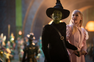 Το «Wicked» γράφει ιστορία: Ξεπέρασε μέχρι και το «Mamma Mia!» σε εισπράξεις