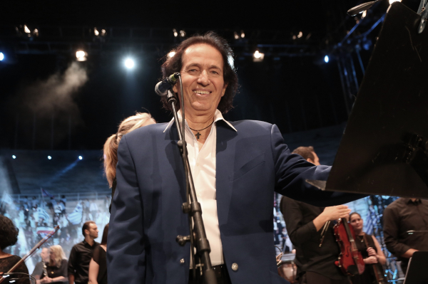 Πασχάλης: Θα έπρεπε να υπάρχει υπουργείο Eurovision