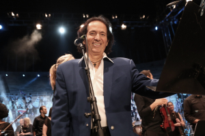 Πασχάλης: Θα έπρεπε να υπάρχει υπουργείο Eurovision