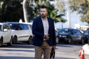 Παντρεύεται ο Γιάννης Καλλιάνος! Η γνωριμία με τη σύντροφό του και η πρόταση γάμου