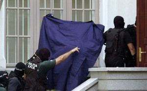 Οι Ρουμάνοι στέλνουν «πακέτο» τον Πάσσαρη στην Ελλάδα