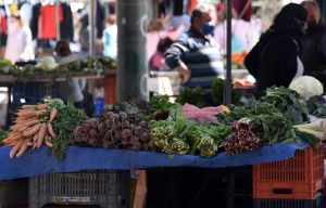 Η μεγάλη αλλαγή που εξετάζεται για τις λαϊκές αγορές