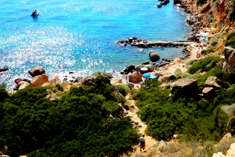 Ο καιρός το τριήμερο του Αγίου Πνεύματος: Το καλοκαίρι... φοράει τα «καλά» του, πού θα φτάσει το θερμόμετρο (εικόνες)