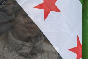 Ρωσία: Η σημαία της συριακής κυβέρνησης κυματίζει στη Ντούμα, σύμφωνα με τον ρωσικό στρατό