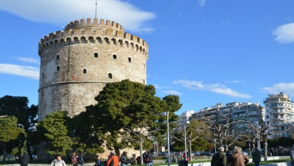 Αποστολή της Θεσσαλονίκης στη Ντόχα