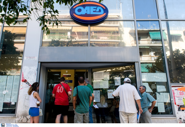 ΔΥΠΑ: Μειώθηκαν οι άνεργοι τον Μάρτιο του 2023