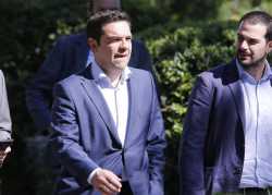 Αγώνας δρόμου για επίτευξη συμφωνίας