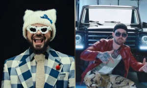 Eurovision - Akylas: Αυτή είναι η εσθονική εκδοχή του «Ferto» (Βίντεο)