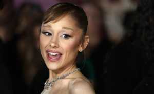 H Αριάνα Γκράντε επιστρέφει με νέο άλμπουμ - Πότε κυκλοφορεί