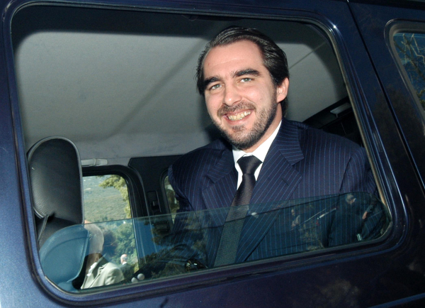 Οι Ντε Γκρες ξεκλειδώνουν το γρίφο της Προεδρίας