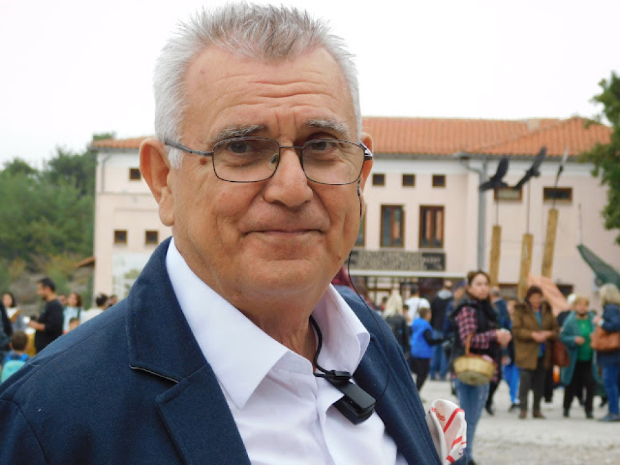 Η κατάργηση της Περιφερειακής Ενότητας Έβρου χρήσιμο άλλοθι για την κυβέρνηση