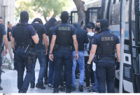 Νέα Φιλαδέλφεια: Παρασκευή έως Κυριακή οι απολογίες των 105 κατηγορουμένων