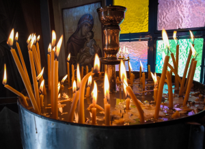 Των Αγίων Θεοδώρων: Πότε «πέφτει» φέτος και γιατί τιμώνται δύο Άγιοι με το ίδιο όνομα