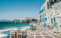 Τα πιο ζεστά ελληνικά νησιά για το Μάιο, σύμφωνα με το βρετανικό Τύπο