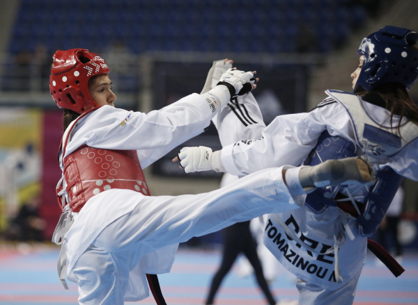 (Φωτ. αρχείου: EUROKINISSI)