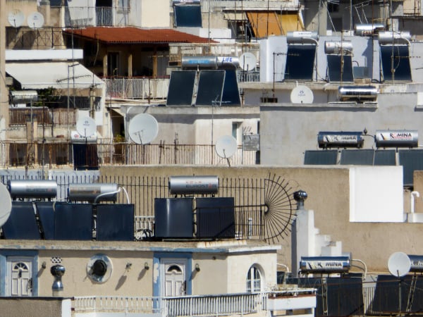 Αλλάζω θέρμανση και θερμοσίφωνα: Ξεκινούν οι αιτήσεις - Αναλυτικός οδηγός