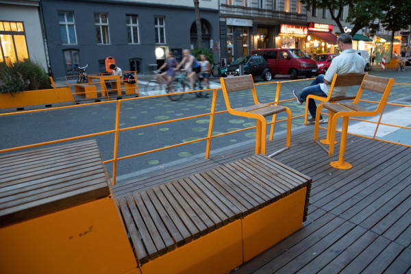 Βερολίνο: «Πάγωμα ενοικίων» για πέντε χρόνια - Ποιες μεγαλουπόλεις... το σκέφτονται