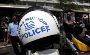 Η Δημοτική Αστυνομία επιστρέφει στους δρόμους της Αθήνας