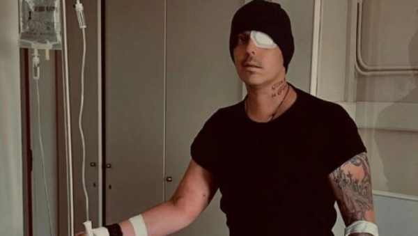 Γιώργος Ζαγκλιβέρης: Τι είναι το λέμφωμα Μπέρκετ από το οποίο πέθανε