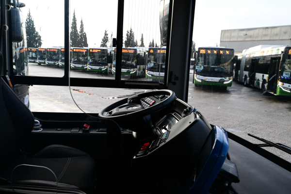 229 προσλήψεις στον ΟΣΥ - Θέσεις εργασίας και χωρίς πτυχίο
