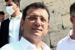 Τουρκία: Ο Ιμάμογλου «αδειάζει» τις τουρκικές Αρχές για Τζιτζικώστα, «θα ενημερώσω την κοινή γνώμη»