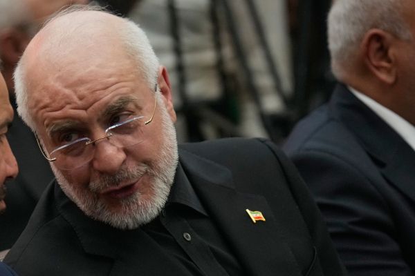Ιράν: Κανείς δεν πιστεύει τις μεγαλοστομίες των ΗΠΑ
