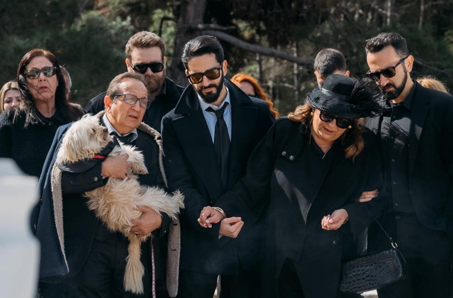 «Κακές Ιδέες»: Όσα ξέρουμε για τη νέα σειρά του Διονύση Ατζαράκη