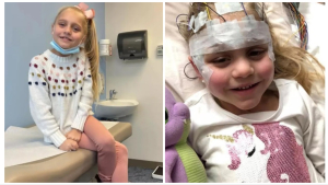 Σπάνιο περιστατικό στο Τέξας: 7χρονη πήγε στον οφθαλμίατρο και διαγνώστηκε με τη νόσο Batten που προκαλεί άνοια