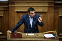 Αλέξης Τσίπρας: Το παρασκήνιο πίσω από την πρόταση δυσπιστίας - Ξεκινά άμεσα η διαδικασία