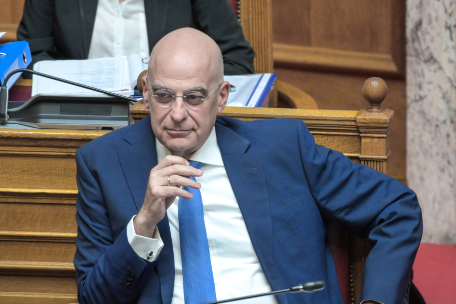 Ο Δένδιας μακράν πρώτος, ο Χατζηδάκης ανεβαίνει, μπαίνει σφήνα ο Πιερρακάκης