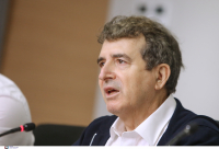 Εκτάκτως στον Έβρο Παναγιωτόπουλος και Χρυσοχοΐδης