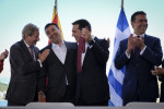 Βόρεια Μακεδονία: Κρίσιμες Προεδρικές εκλογές - Στο επίκεντρο η Συμφωνία των Πρεσπών