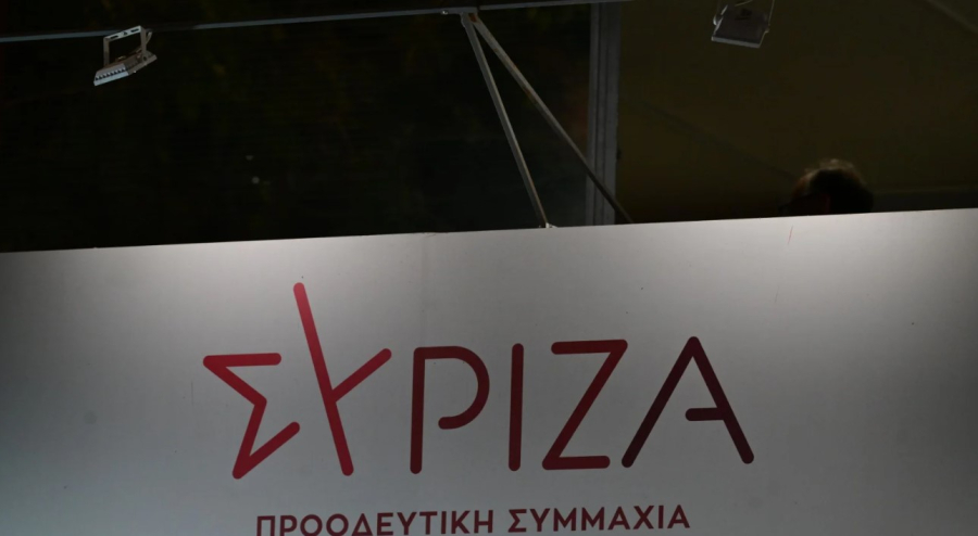 ΣΥΡΙΖΑ-ΠΣ: Μένει ακόμη στην κυβέρνηση ο κ. Κέλλας;