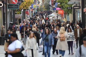 Ποιους ξέχασε ο Κυριάκος Μητσοτάκης στα νέα μέτρα - Ενοίκια, ακρίβεια και συντάξεις των 700 ευρώ