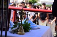 Η μέρα του Αγιασμού στα σχολεία - Πότε έρχεται η πρώτη αργία