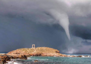Forecast Weather Greece