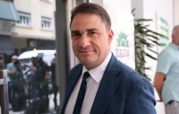 Κώστας Τσουκαλάς: Η Ελλάδα του 2030 δεν θα προκύψει από μια κυβέρνηση που απέτυχε παταγωδώς