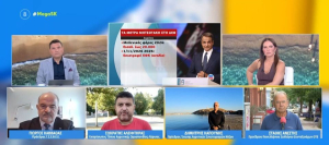 Αλειφτήρας: Ο Μητσοτάκης είτε δεν θέλει τους αγρότες να παράγουν είτε δεν έχει επίγνωση των προβλημάτων