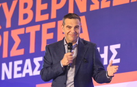 26 ή 27 Μαΐου το κόμμα Τσίπρα - Η μεγάλη επιστροφή που αλλάζει το πολιτικό σκηνικό
