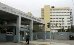 Πως θα νοσηλεύονται και θα έχουν περίθαλψη οι κάτοικοι της Σύμης στο 401 ΓΣΝΑ