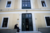 Greek Mafia: Στη φυλακή ο 35χρονος για τη δολοφονία του Βαγγέλη Ζαμπούνη στον Νέο Κόσμο