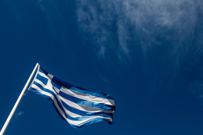 Σκέρτσος: «Οι 10 μεταρρυθμίσεις για την Ελλάδα του 2027»