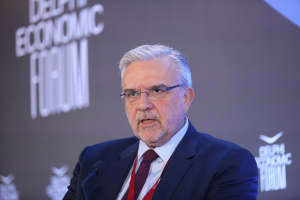 Τράπεζα Πειραιώς: Καθαρά κέρδη 1,1 δισ. ευρώ το 2024 - Οι στόχοι έως το 2028