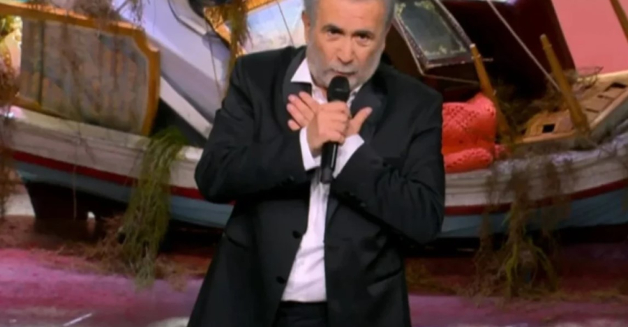 Πρωτιά στην τηλεθέαση για ακόμη ένα «Αλ Τσαντίρι Νιουζ»