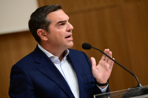 Έρχεται η «Νέα Διαύγεια» του Τσίπρα