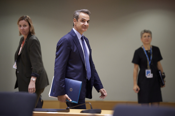 Σε πρώτο πλάνο της κυβέρνησης οι πρωτοβουλίες για καθημερινότητα και ακρίβεια