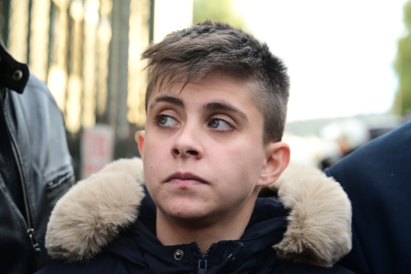 Greek Woman Arrested in Shocking Infant Deaths Case