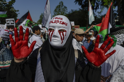 Το Μαρόκο ζητά να διακοπεί κάθε είδους σχέση με το Ισραήλ
